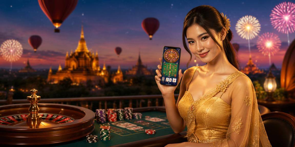 qq666 စလော့ဂိမ်း